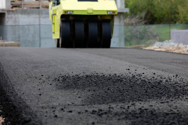 Best Permeable Paver Driveway  in Leoti, KS