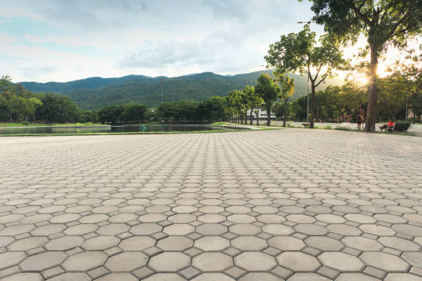 Reasons to Select Us for Your Driveway Paving Requirements in Leoti, KS