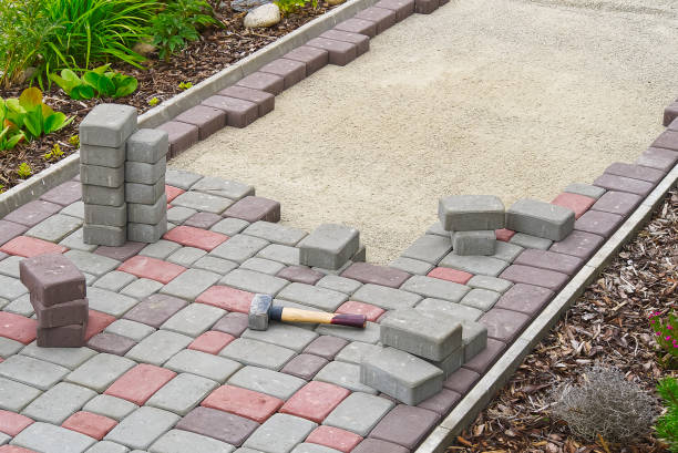 Trusted Leoti, KS Driveway Pavers Experts
