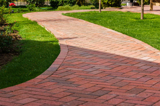 Best Professional Driveway Pavers  in Leoti, KS