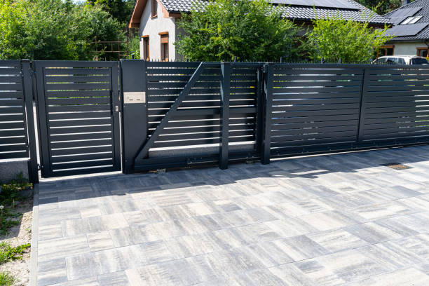 Best Driveway Repair Near Me  in Leoti, KS