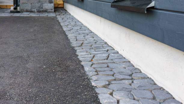 Best Residential Driveway Paver Services  in Leoti, KS